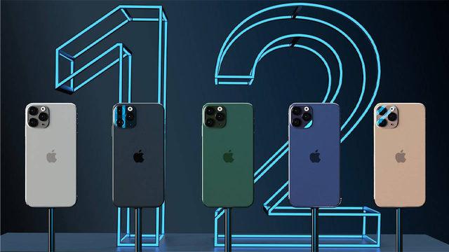 Apple’ın iPhone 12 Ailesini Tanıtacağı Tarih Ortaya Çıktı