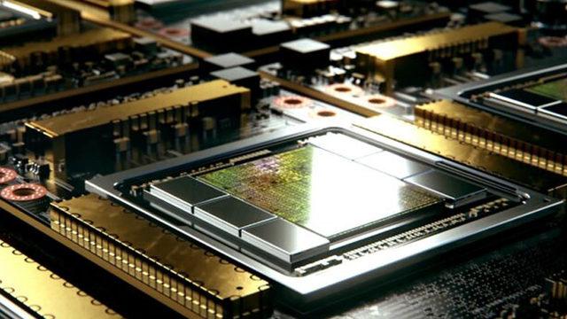NVIDIA Ampere A100, Tüm Zamanların En Hızlı Ekran Kartı Oldu