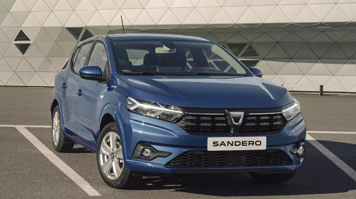 Yakıt Tüketimiyle İddialı Dacia Sandero 2023’ün Dikkat Çeken Özellikleri ve Fiyat Listesi