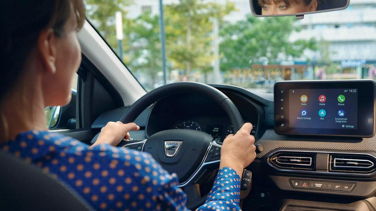 Yakıt Tüketimiyle İddialı Dacia Sandero 2023’ün Dikkat Çeken Özellikleri ve Fiyat Listesi