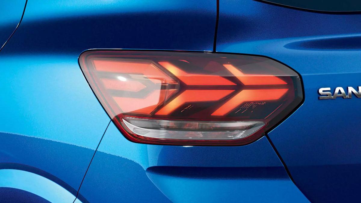 Yakıt Tüketimiyle İddialı Dacia Sandero 2023’ün Dikkat Çeken Özellikleri ve Fiyat Listesi