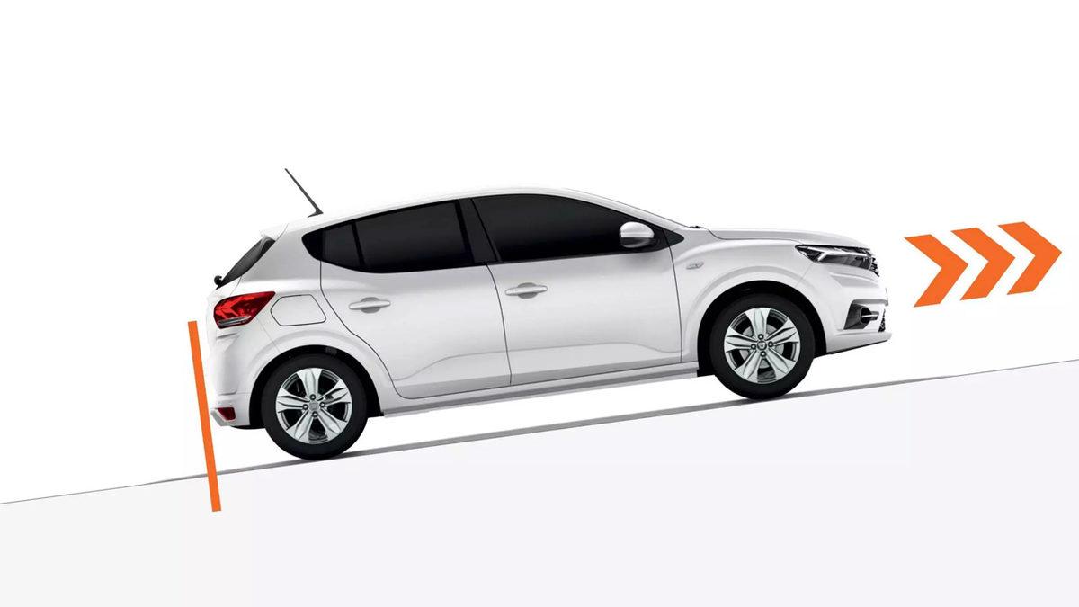 Yakıt Tüketimiyle İddialı Dacia Sandero 2023’ün Dikkat Çeken Özellikleri ve Fiyat Listesi