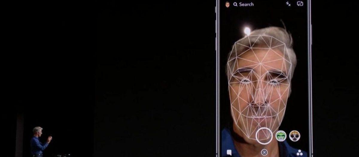 Apple, Mac’lere FaceID Teknolojisini Getiriyor