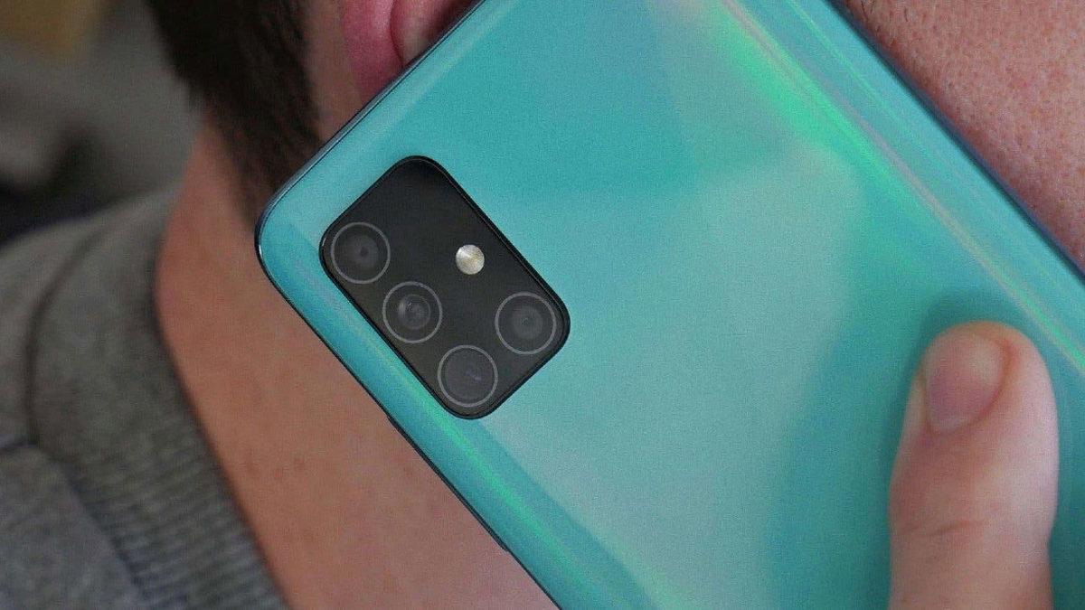 Samsung’un Bütçe Dostu 5G Destekli Telefonu Galaxy A42 5G, 3C’de Ortaya Çıktı