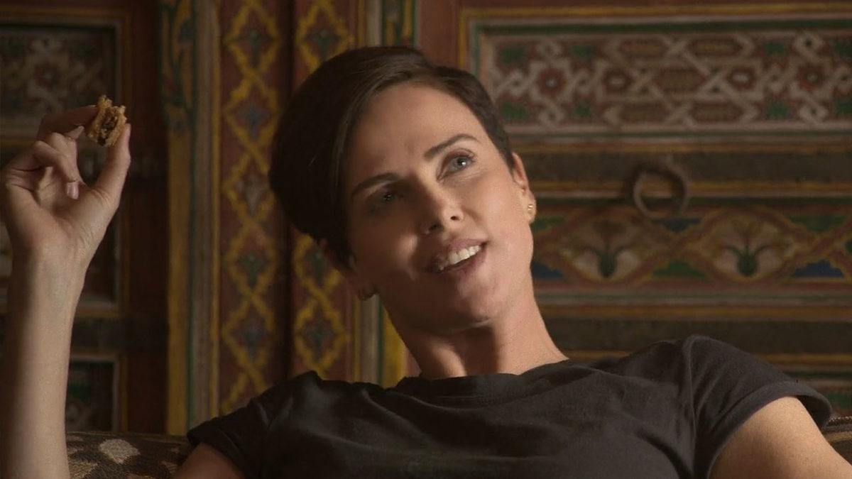 Netflix’in Baklava Sahnesi ile Gündem Olan Aksiyon Filmi: The Old Guard [İnceleme]