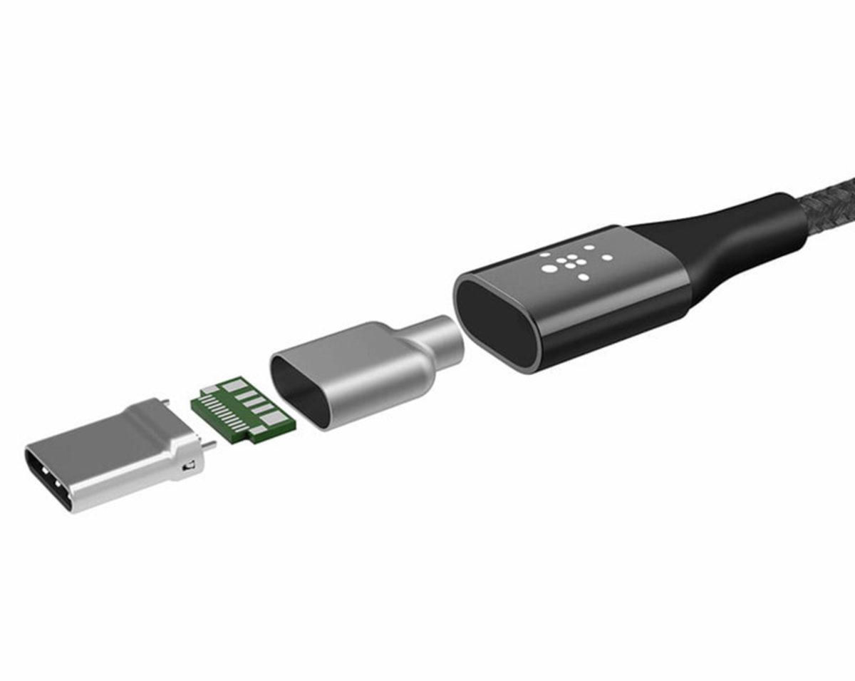 USB-A ile USB-C Arasındaki Fark Nedir?