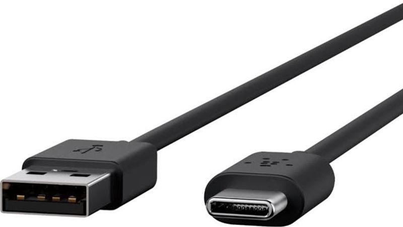 USB-A ile USB-C Arasındaki Fark Nedir?
