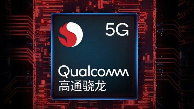Bu Yılın Sonunda Tanıtılacak Snapdragon 875’in Detayları Ortaya Çıktı