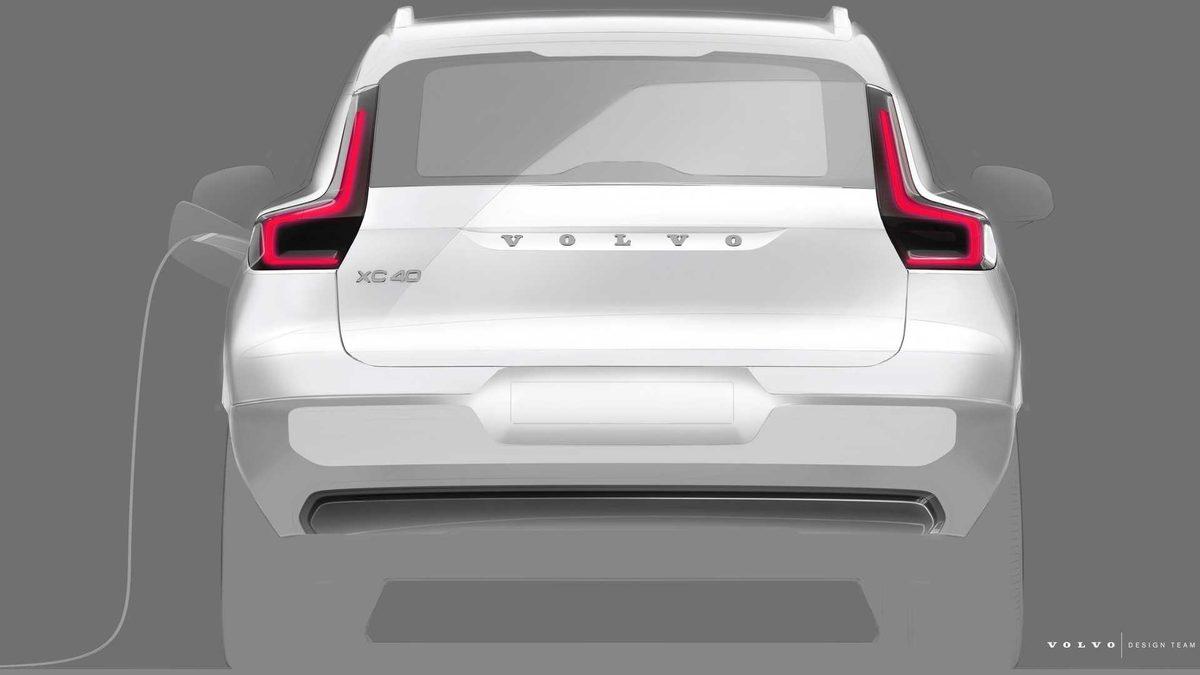 Volvo, Yeni Elektrikli SUV Planları Yapıyor