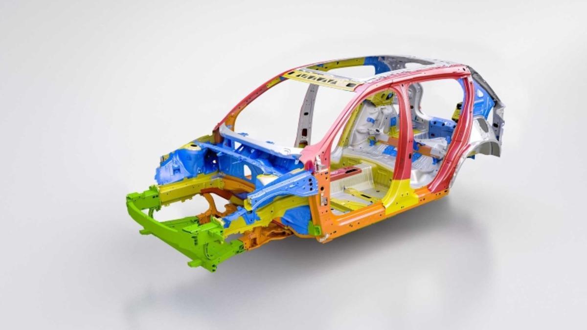 Volvo, Yeni Elektrikli SUV Planları Yapıyor