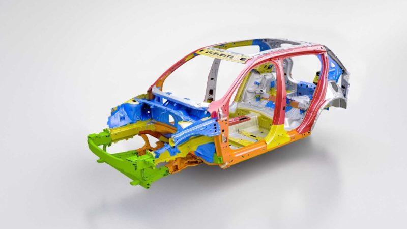 Volvo, Yeni Elektrikli SUV Planları Yapıyor