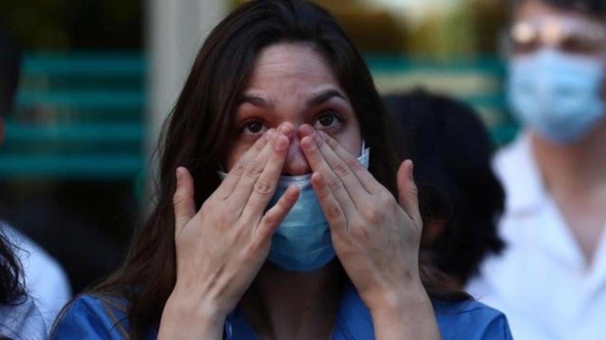 Portekiz’de Covid-19 Virüsünü Etkisizleştiren Maske Üretiliyor