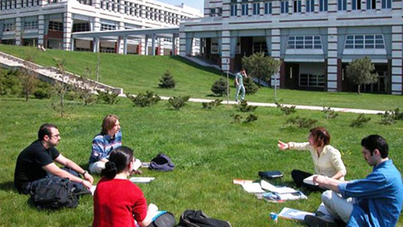 YÖK Başkanı, Yeni Dönemde Üniversitelerdeki Ders Sistemiyle İlgili Açıklama Yaptı