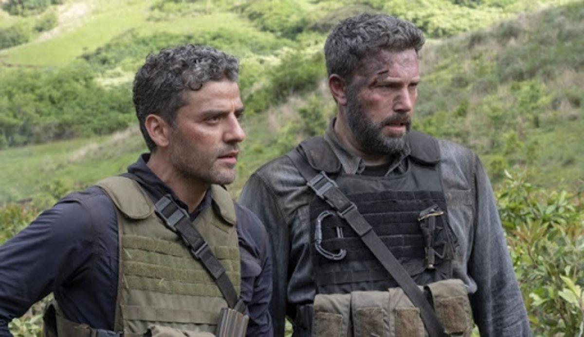 Netflix’in En Yüksek Bütçeye Sahip 6 Filmi