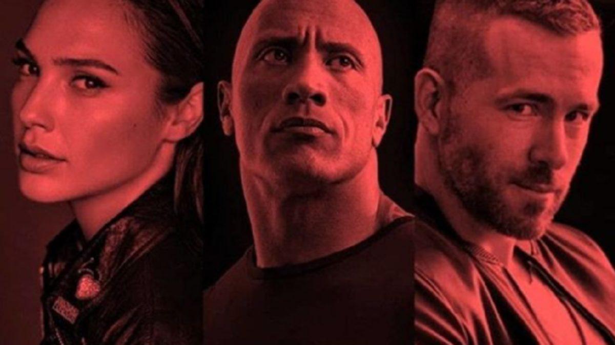 Netflix’in En Yüksek Bütçeye Sahip 6 Filmi