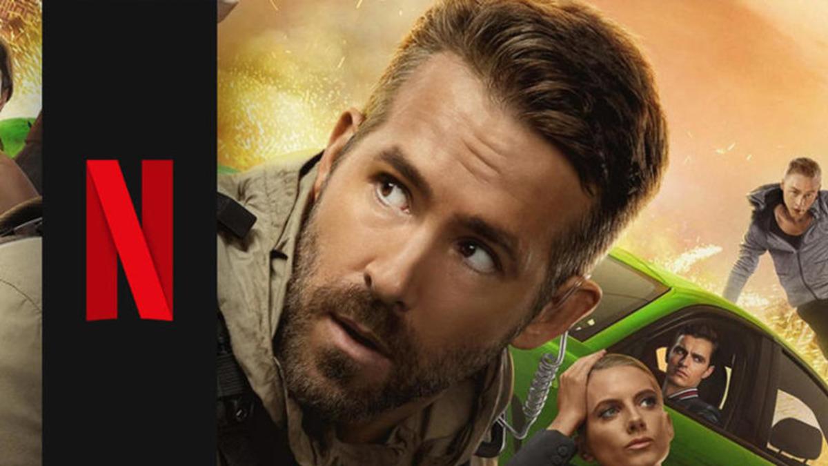 Netflix’in En Yüksek Bütçeye Sahip 6 Filmi