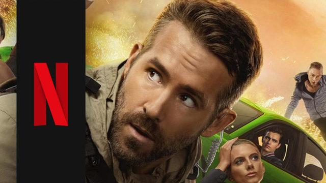 Netflix’in En Yüksek Bütçeye Sahip 6 Filmi