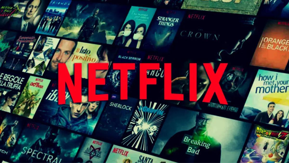 Ortalama Netflix Kullanıcısı, 1 Yılda Platformdaki İçeriklerin Yüzde Kaçını İzliyor?