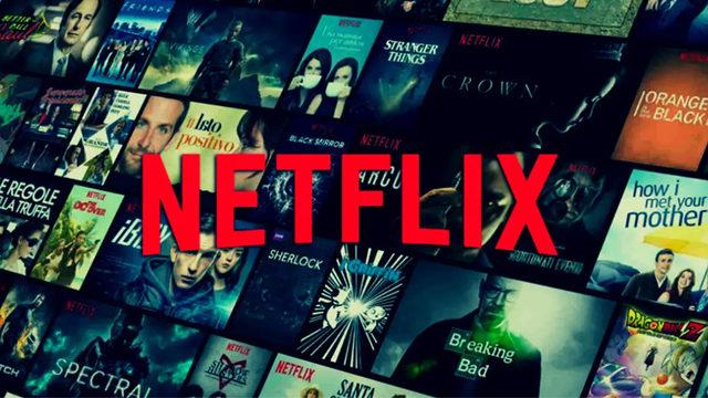 Ortalama Netflix Kullanıcısı, 1 Yılda Platformdaki İçeriklerin Yüzde Kaçını İzliyor?