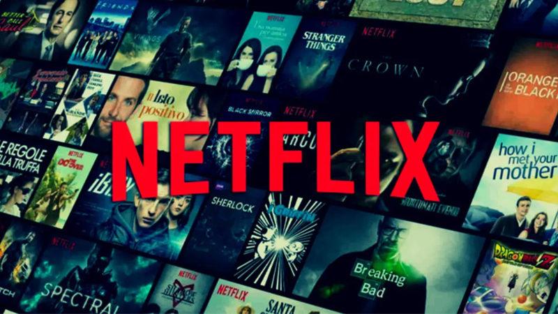 Ortalama Netflix Kullanıcısı, 1 Yılda Platformdaki İçeriklerin Yüzde Kaçını İzliyor?