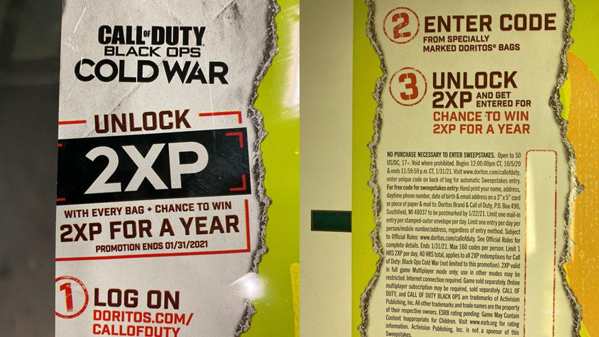 Call of Duty: Black Ops Cold War’un Çıkış Tarihi ve Logosu Ortaya Çıktı