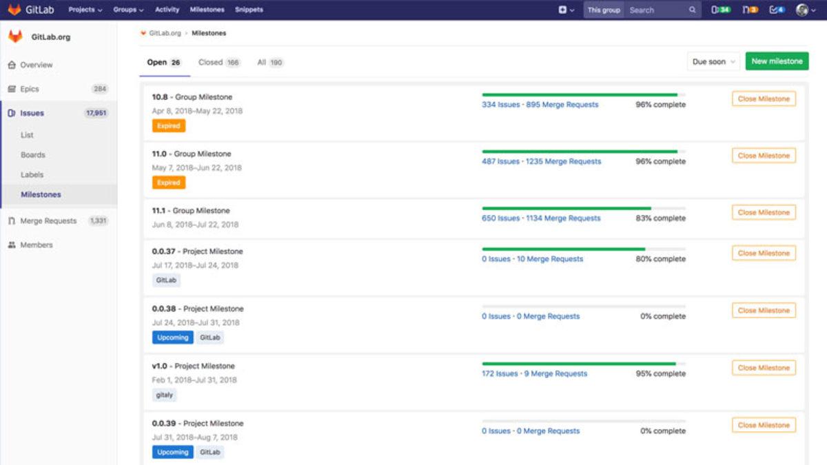 Github Benzeri, Geliştiricilere Özel 8 Sosyal Platform