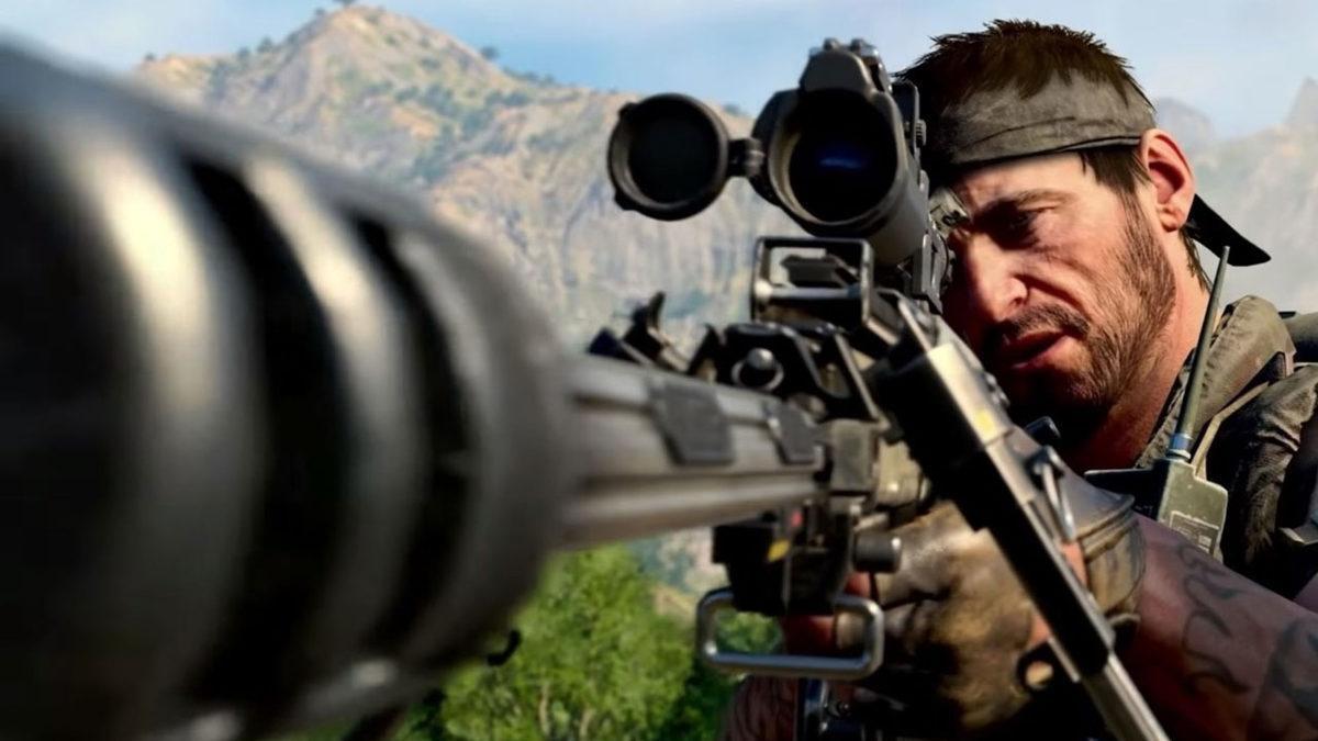 Call of Duty: Black Ops Cold War’un Çıkış Tarihi ve Logosu Ortaya Çıktı