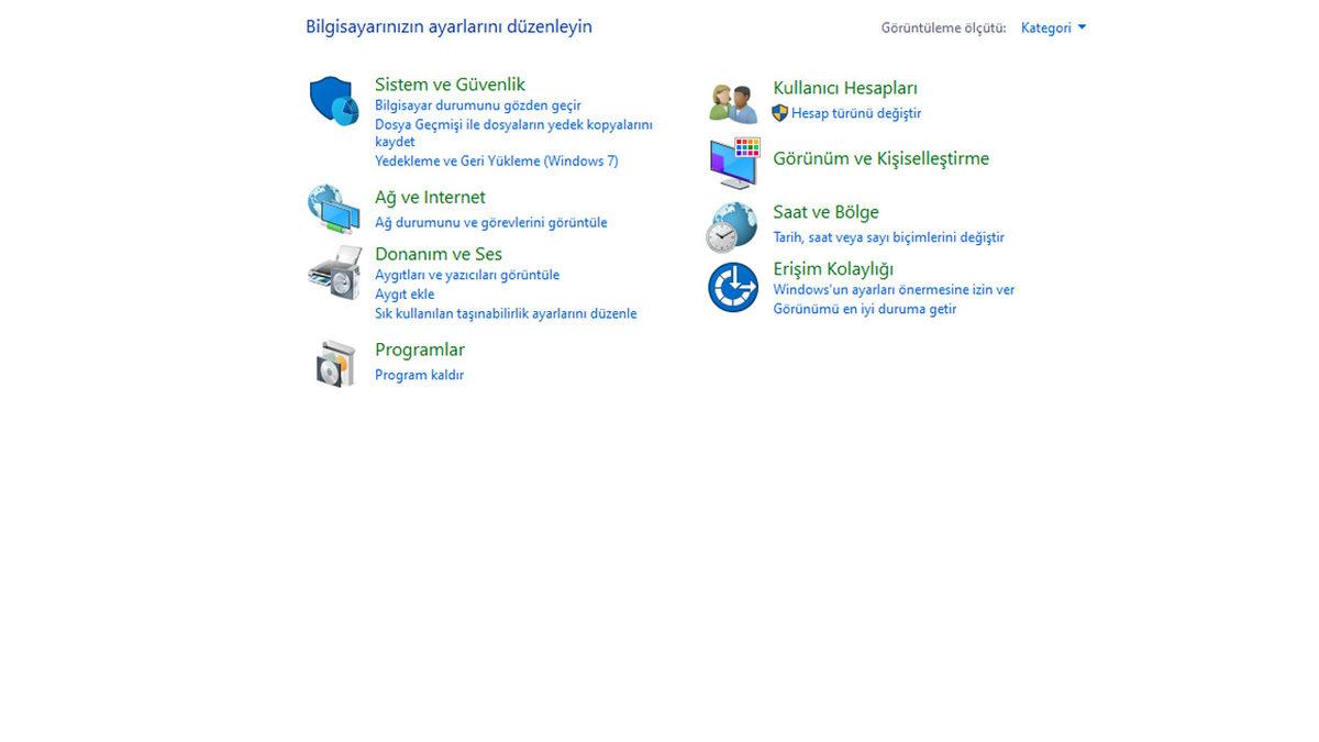 vcruntime140.dll Hatası Nasıl Çözülür?
