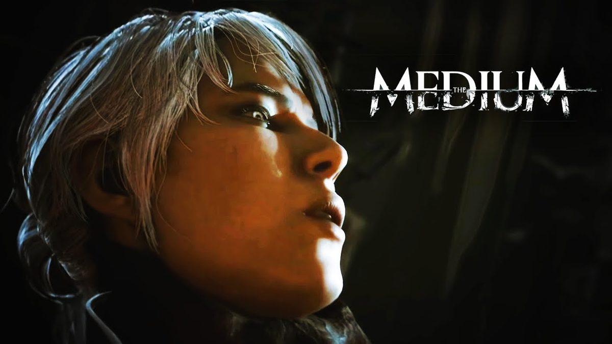 The Medium’dan Kısa Bir Oynanış Videosu Paylaşıldı