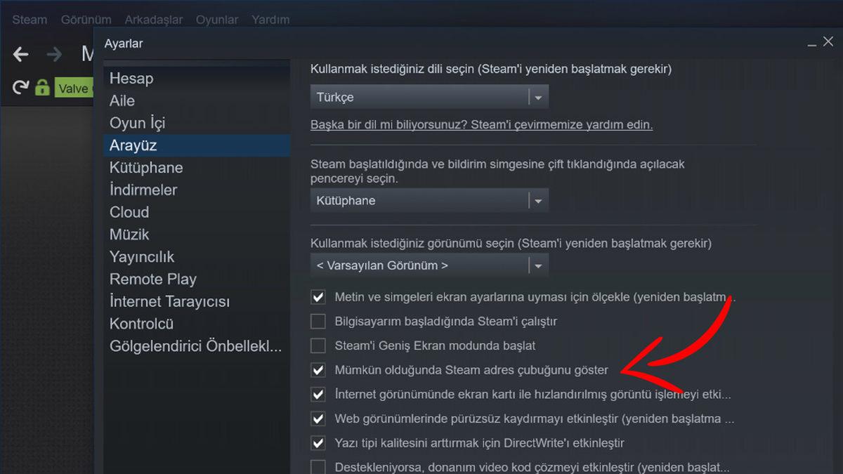 Steam ID’nizi Nasıl Öğrenebilir ve Özelleştirebilirsiniz?