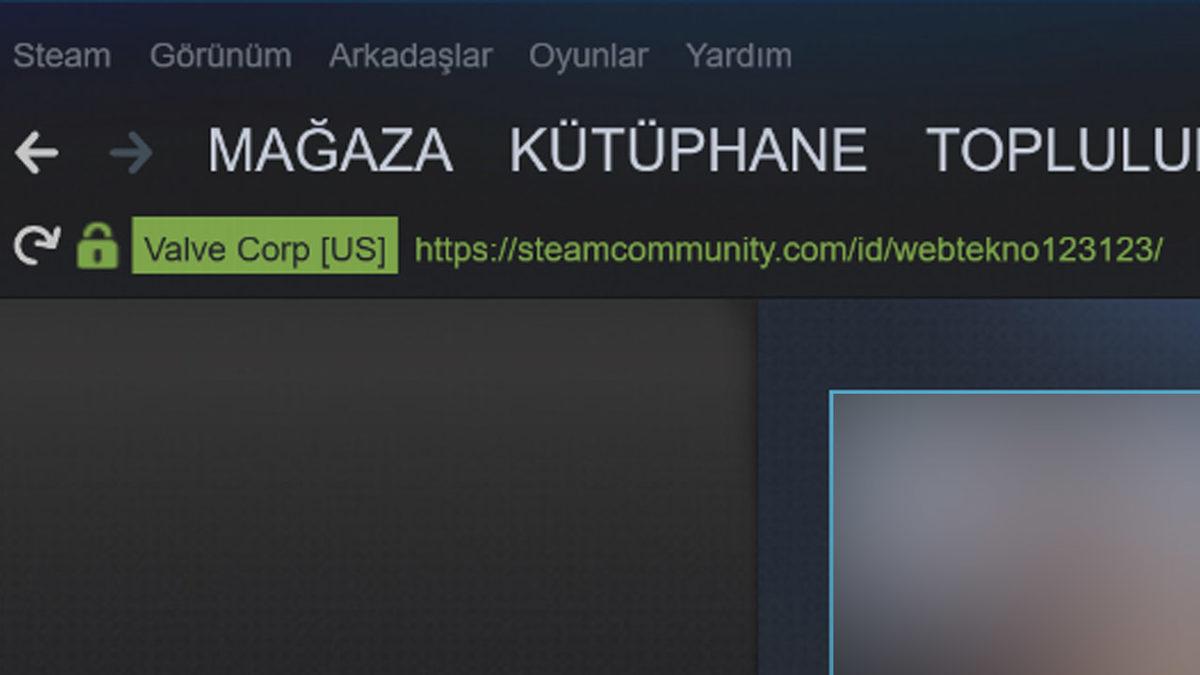 Steam ID’nizi Nasıl Öğrenebilir ve Özelleştirebilirsiniz?