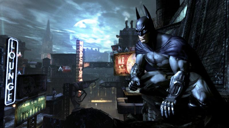 Batman: Arkham City’nin Satış Rakamları ve Elde Ettiği Gelir Ortaya Çıktı