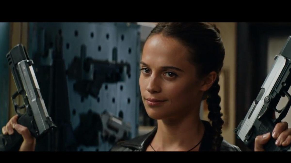 Tomb Raider 2 Geliyor: Vizyon Tarihi, Oyuncuları ve Hikâyesi