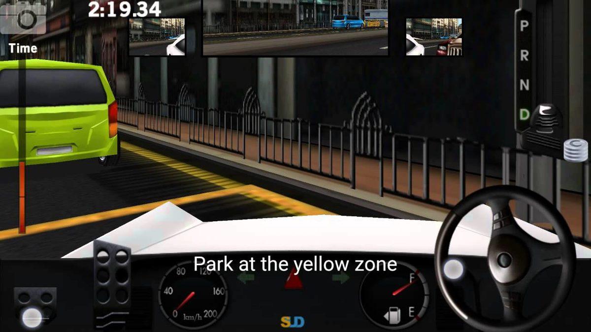 Bütün Dr Driving Oyunları İçin Hile Gibi 10 Tüyo