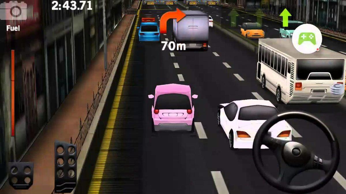 Bütün Dr Driving Oyunları İçin Hile Gibi 10 Tüyo