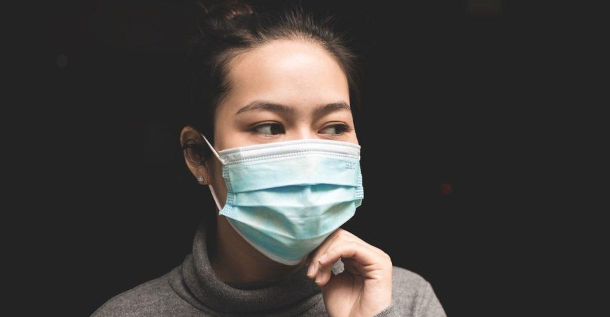 Ev Yapımı Maskelerle İlgili Bilimsel Araştırmanın Sonuçları Açıklandı