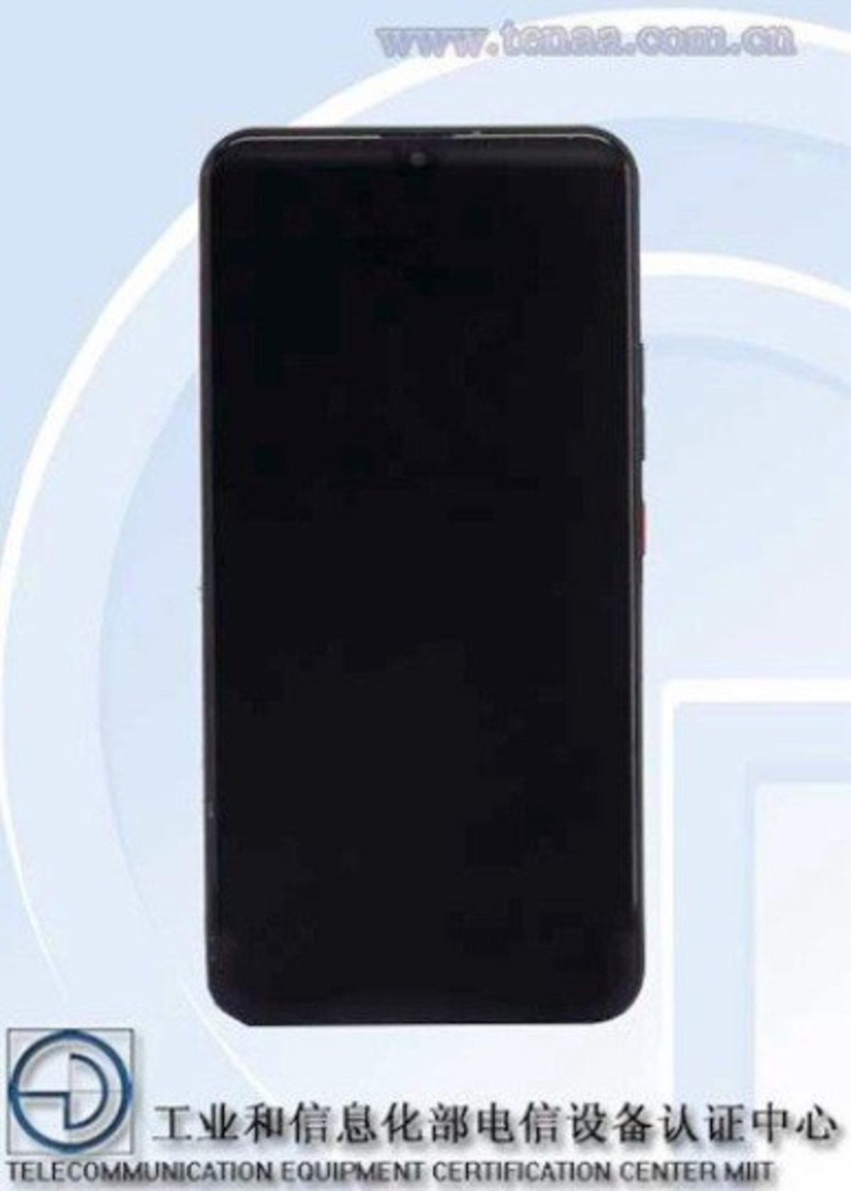 DOOV’un Yeni Telefonunun Parmak İzi Okuyucusu, Garip Bir Konuma Yerleştirildi