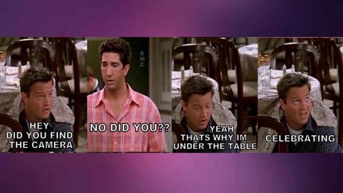 Sosyal Medyada Sıkça Karşılaştığımız ‘İroni’ Ne Demek?