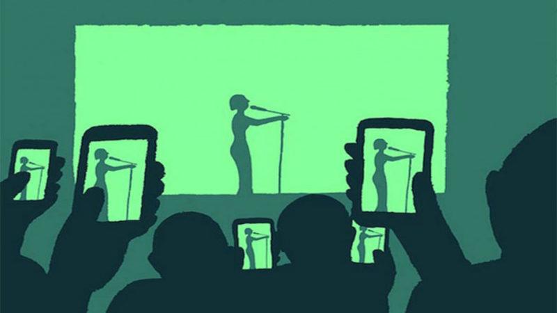 Sosyal Medyada Sıkça Karşılaştığımız ‘İroni’ Ne Demek?