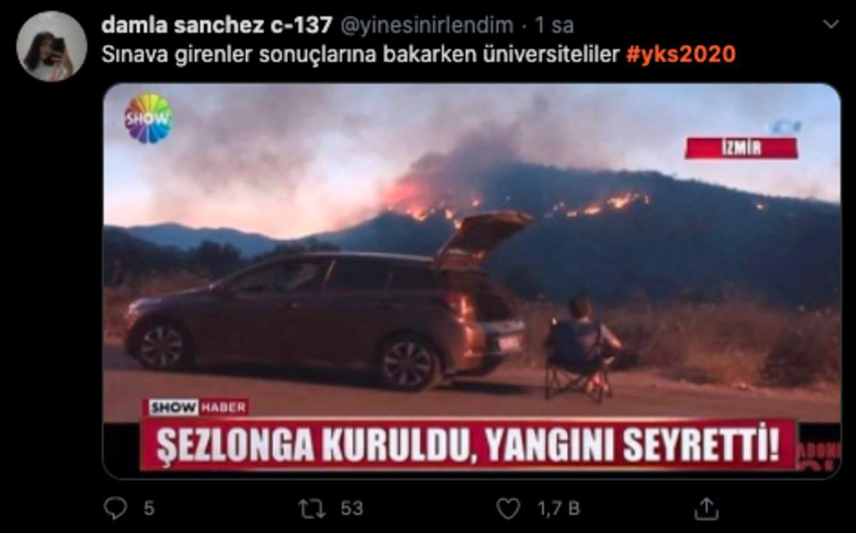 YKS Sonuçları Ardından Sosyal Medyada Yapılan Birbirinden Komik Paylaşımlar