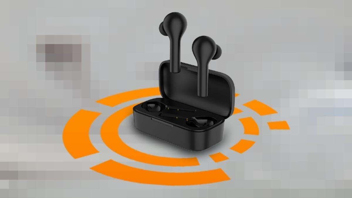 General Mobile, Kablosuz Kulaklığı GMPods’u Duyurdu: İşte Fiyatı ve Özellikleri