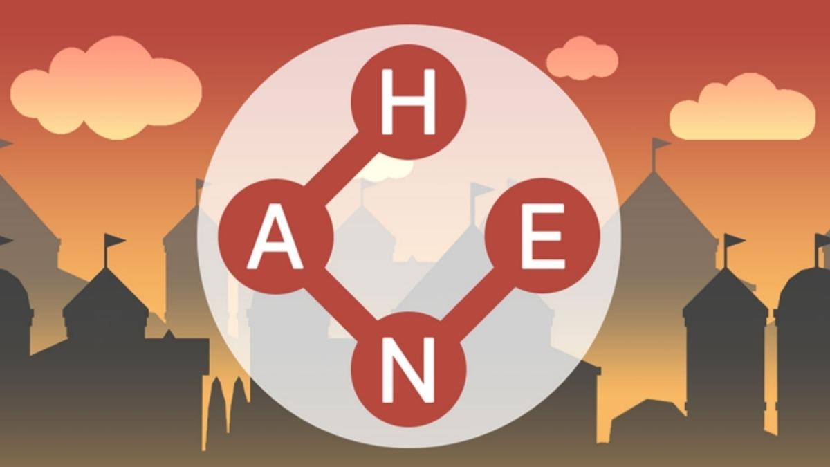 Zamanın Nasıl Geçtiğini Anlamayacağınız Yerli Kelime Bulmaca Oyunu: Bulmacahane