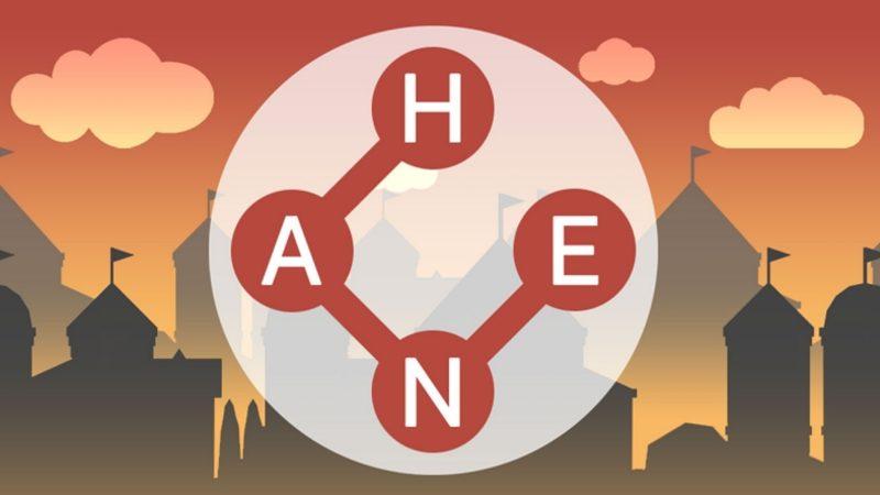 Zamanın Nasıl Geçtiğini Anlamayacağınız Yerli Kelime Bulmaca Oyunu: Bulmacahane