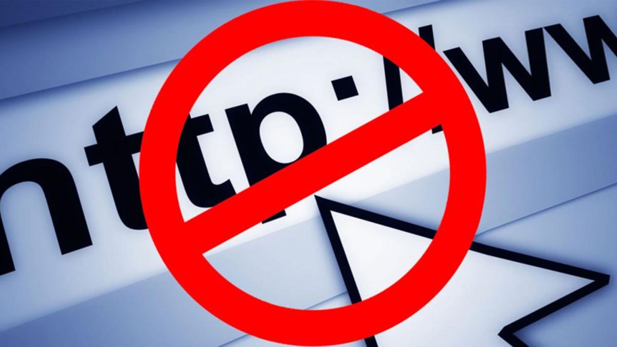 MHP’den Yeni Öneri: Yasaklı Siteler, VPN Üzerinden de Yasaklansın