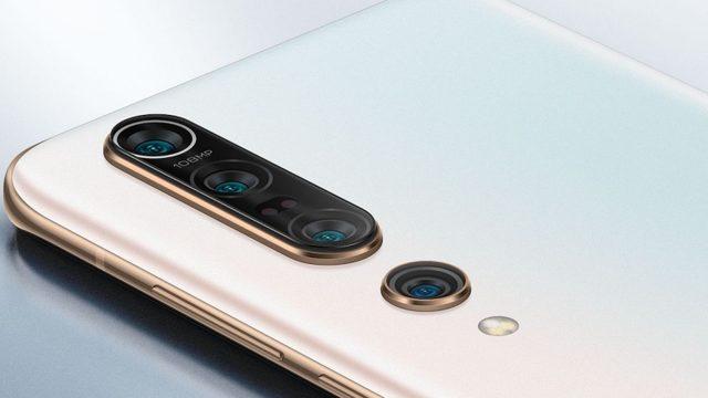 Xiaomi Mi 10 Pro Plus’ın Performans Canavarı Olacağını Gösteren AnTuTu Puanı