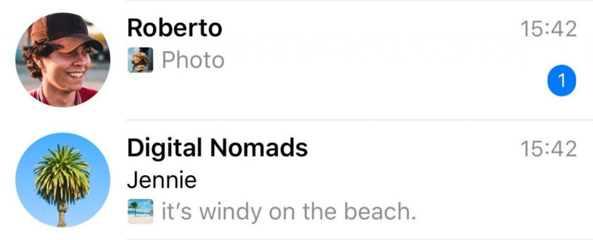 Telegram’a Profil Videoları ve 2 GB Dosya Transfer Özelliği Geldi