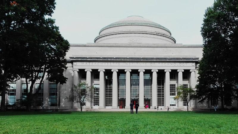 Türk Öğrencilere, MIT’nin ’Ay’da Yaşam’ Yarışmasından Mansiyon Ödülü