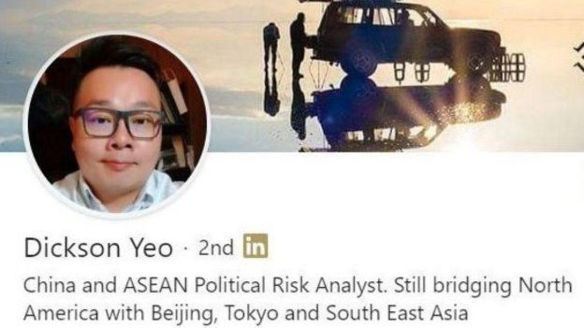 Çin’in ABD’ye Karşı Casusluk İçin LinkedIn’i Kullandığı Ortaya Çıktı