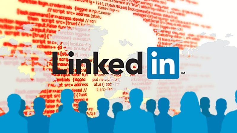 Çin’in ABD’ye Karşı Casusluk İçin LinkedIn’i Kullandığı Ortaya Çıktı