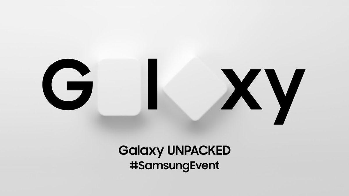 Samsung, Unpacked Etkinliğinde Hangi Ürünleri Duyuracağını Açıkladı (Video)